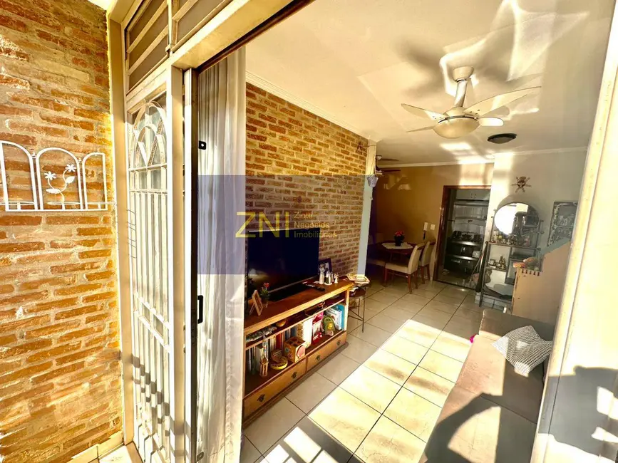 Foto 1 de Apartamento com 3 quartos à venda, 77m2 em Parque Anhangüera, Ribeirao Preto - SP