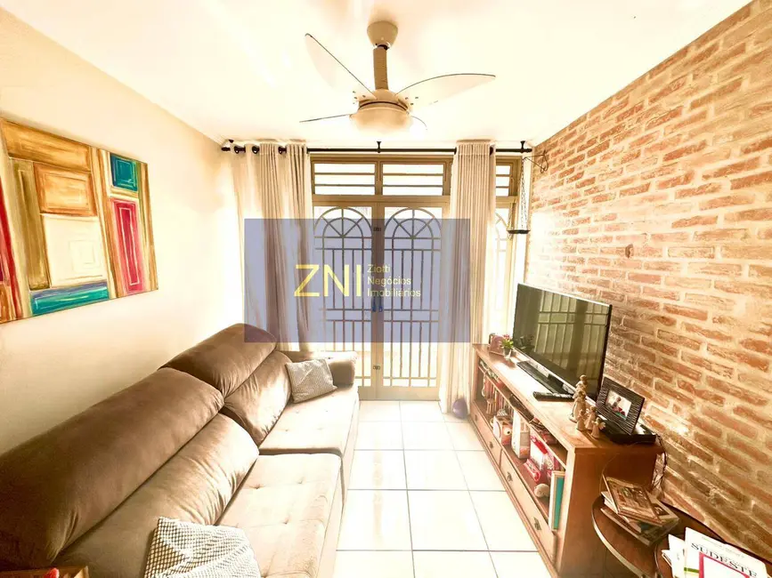 Foto 3 de Apartamento com 3 quartos à venda, 77m2 em Parque Anhangüera, Ribeirao Preto - SP