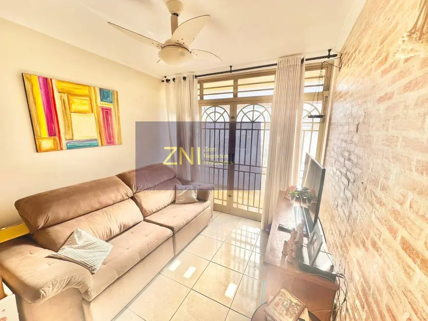 Foto 2 de Apartamento com 3 quartos à venda, 77m2 em Parque Anhangüera, Ribeirao Preto - SP