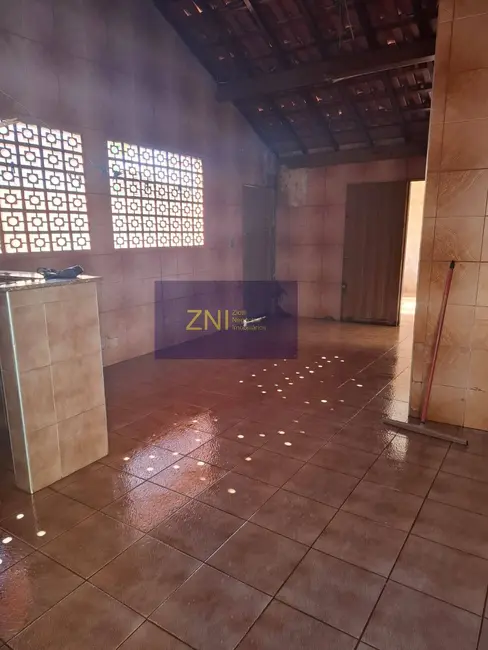 Foto 4 de Casa com 3 quartos à venda, 360m2 em Vila Virgínia, Ribeirao Preto - SP