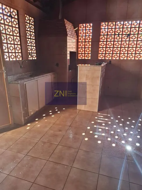 Foto 9 de Casa com 3 quartos à venda, 360m2 em Vila Virgínia, Ribeirao Preto - SP