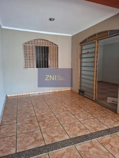 Foto 3 de Casa com 3 quartos à venda, 360m2 em Vila Virgínia, Ribeirao Preto - SP