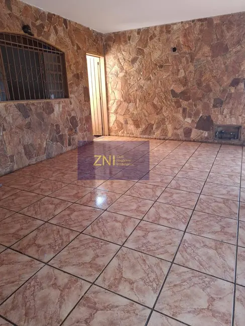 Foto 2 de Casa com 3 quartos à venda, 360m2 em Vila Virgínia, Ribeirao Preto - SP