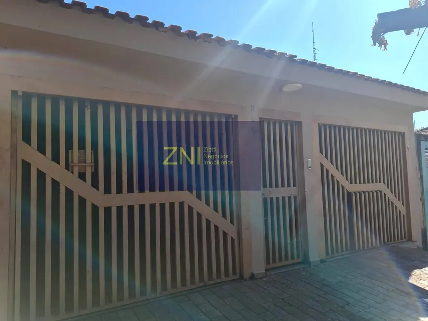 Foto 1 de Casa com 3 quartos à venda, 360m2 em Vila Virgínia, Ribeirao Preto - SP