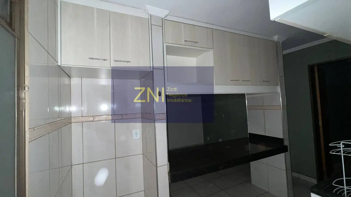 Foto 6 de Apartamento com 2 quartos à venda, 39m2 em Residencial das Américas, Ribeirao Preto - SP