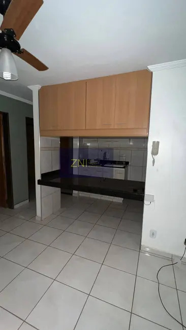Foto 5 de Apartamento com 2 quartos à venda, 39m2 em Residencial das Américas, Ribeirao Preto - SP