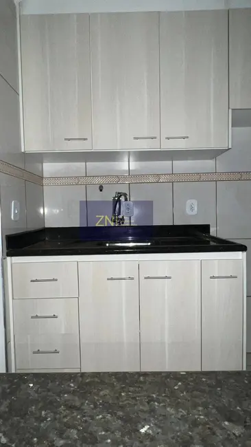 Foto 7 de Apartamento com 2 quartos à venda, 39m2 em Residencial das Américas, Ribeirao Preto - SP