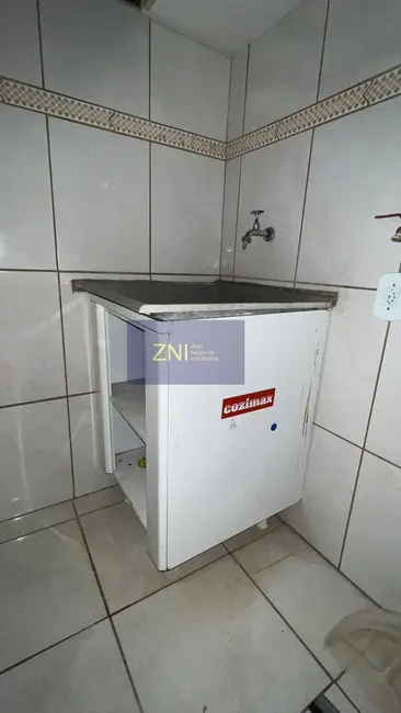 Foto 9 de Apartamento com 2 quartos à venda, 39m2 em Residencial das Américas, Ribeirao Preto - SP