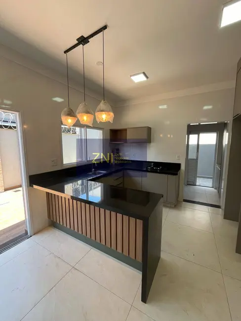 Casa de Condomínio com 3 quartos à venda, 148m2 em Ribeirao Preto - SP - imagem 4 Foto 4 de Casa de Condomínio com 3 quartos à venda, 148m2 em Ribeirao Preto - SP