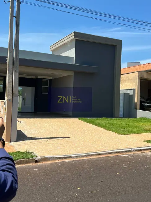 Casa de Condomínio com 3 quartos à venda, 148m2 em Ribeirao Preto - SP - imagem 1 Foto 1 de Casa de Condomínio com 3 quartos à venda, 148m2 em Ribeirao Preto - SP