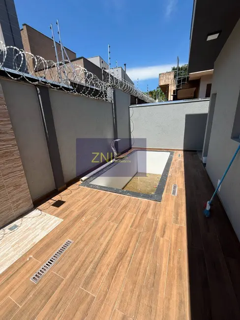 Casa de Condomínio com 3 quartos à venda, 148m2 em Ribeirao Preto - SP - imagem 7 Foto 7 de Casa de Condomínio com 3 quartos à venda, 148m2 em Ribeirao Preto - SP