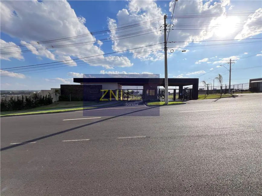 Foto 1 de Lote de Condomínio à venda, 383m2 em Ribeirao Preto - SP