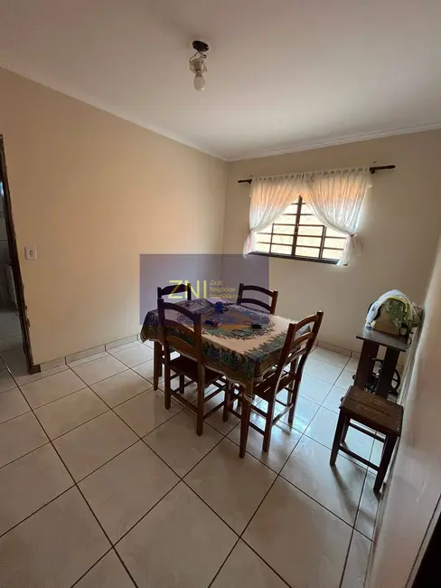 Foto 3 de Casa com 4 quartos à venda, 280m2 em Ribeirao Preto - SP
