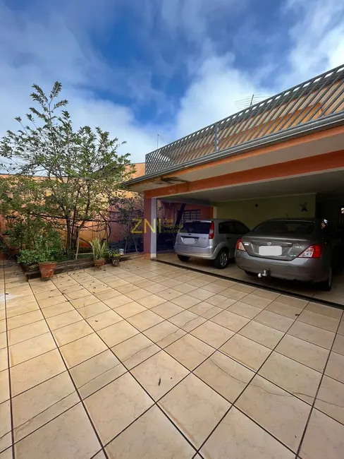 Foto 1 de Casa com 4 quartos à venda, 280m2 em Ribeirao Preto - SP