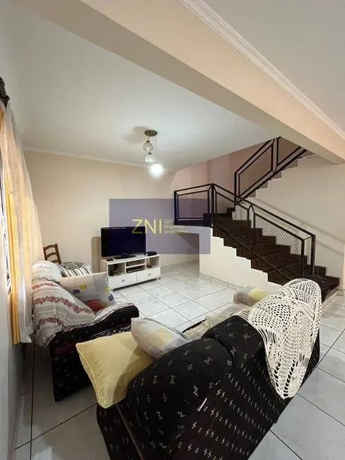 Foto 2 de Casa com 4 quartos à venda, 280m2 em Ribeirao Preto - SP