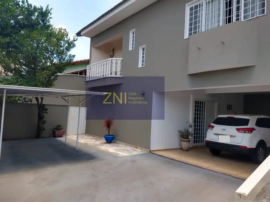 Foto 1 de Casa com 4 quartos à venda, 459m2 em Ribeirânia, Ribeirao Preto - SP
