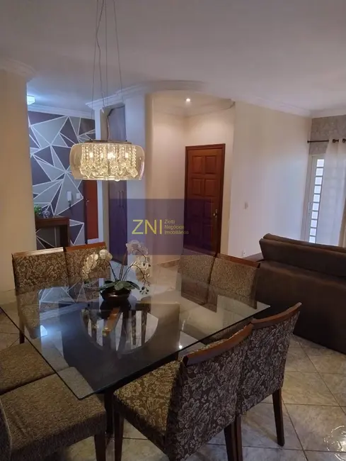 Foto 4 de Casa com 4 quartos à venda, 459m2 em Ribeirânia, Ribeirao Preto - SP