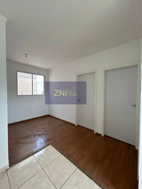 Foto 2 de Apartamento com 2 quartos à venda, 40m2 em Jardim Cybelli, Ribeirao Preto - SP