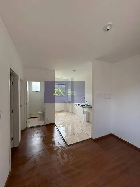 Foto 5 de Apartamento com 2 quartos à venda, 40m2 em Jardim Cybelli, Ribeirao Preto - SP