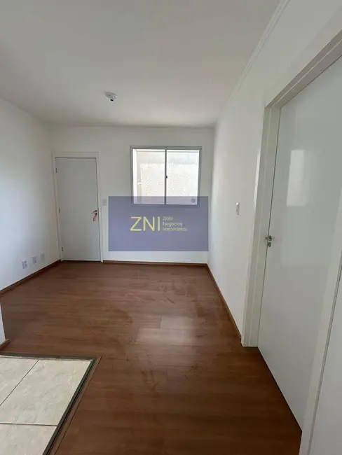 Foto 1 de Apartamento com 2 quartos à venda, 40m2 em Jardim Cybelli, Ribeirao Preto - SP