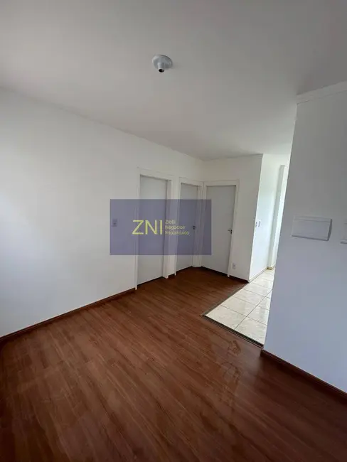 Foto 3 de Apartamento com 2 quartos à venda, 40m2 em Jardim Cybelli, Ribeirao Preto - SP