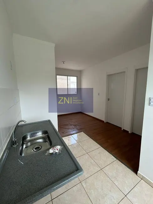 Foto 4 de Apartamento com 2 quartos à venda, 40m2 em Jardim Cybelli, Ribeirao Preto - SP