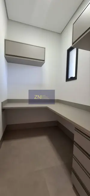 Casa de Condomínio com 3 quartos à venda, 271m2 em Jardim Cybelli, Ribeirao Preto - SP - imagem 3 Foto 3 de Casa de Condomínio com 3 quartos à venda, 271m2 em Jardim Cybelli, Ribeirao Preto - SP