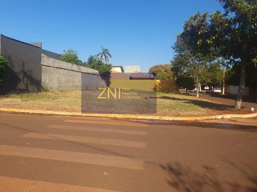 Lote de Condomínio à venda, 534m2 em Cravinhos - SP - imagem 2 Foto 2 de Lote de Condomínio à venda, 534m2 em Cravinhos - SP