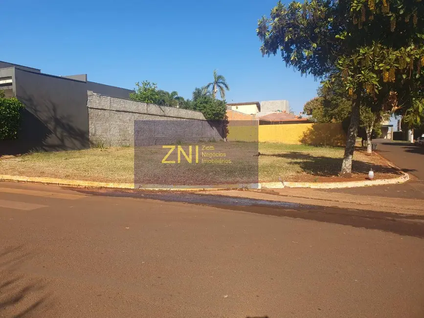 Lote de Condomínio à venda, 534m2 em Cravinhos - SP - imagem 3 Foto 3 de Lote de Condomínio à venda, 534m2 em Cravinhos - SP