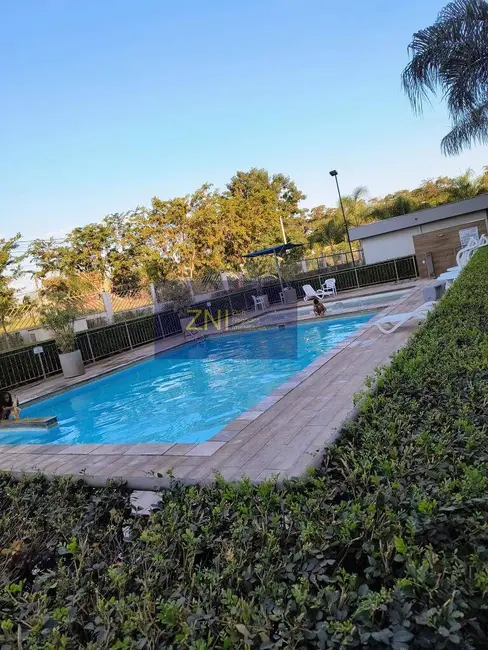 Foto 1 de Apartamento com 2 quartos à venda, 44m2 em Recanto das Palmeiras, Ribeirao Preto - SP