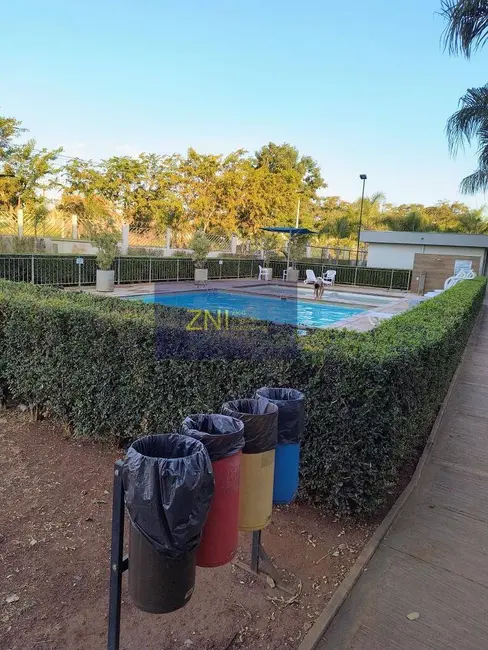 Foto 8 de Apartamento com 2 quartos à venda, 44m2 em Recanto das Palmeiras, Ribeirao Preto - SP