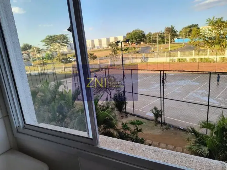 Foto 4 de Apartamento com 2 quartos à venda, 44m2 em Recanto das Palmeiras, Ribeirao Preto - SP