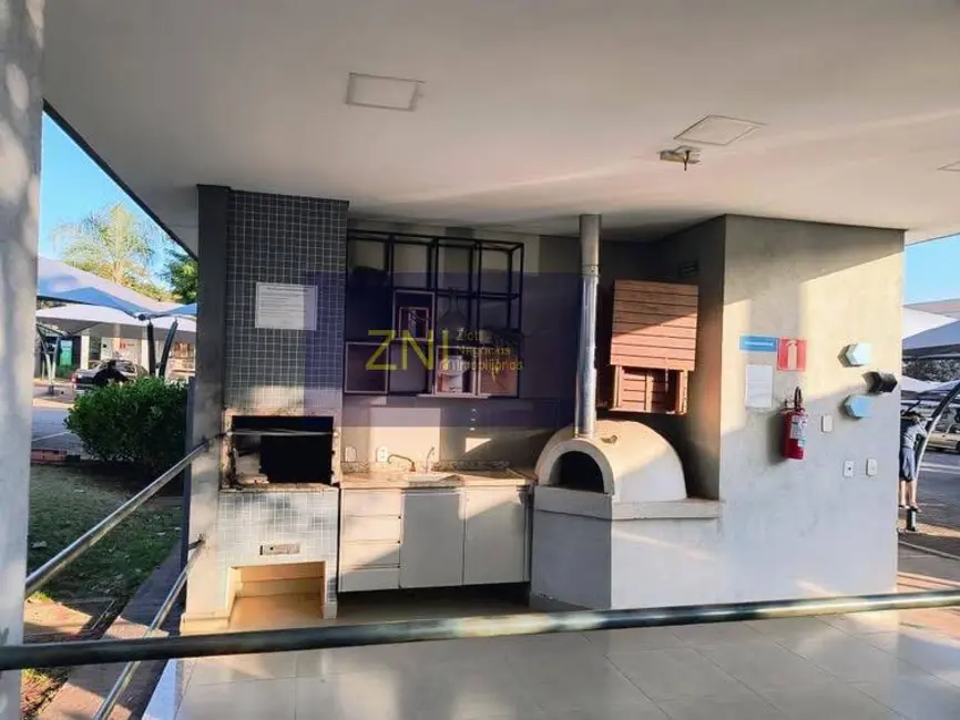 Foto 9 de Apartamento com 2 quartos à venda, 44m2 em Recanto das Palmeiras, Ribeirao Preto - SP