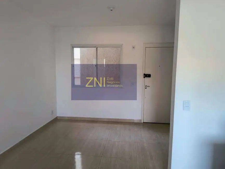Foto 7 de Apartamento com 2 quartos à venda, 44m2 em Recanto das Palmeiras, Ribeirao Preto - SP