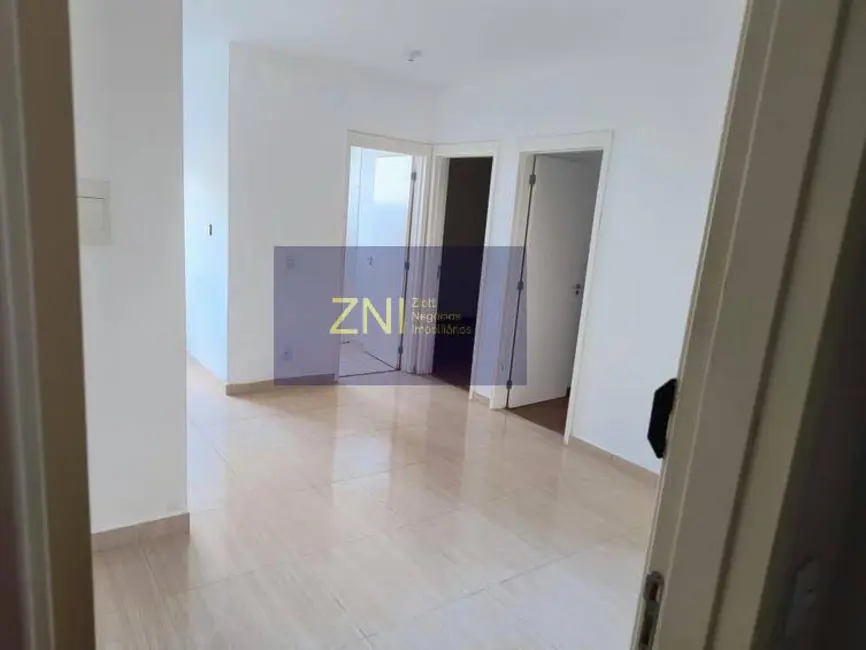 Foto 2 de Apartamento com 2 quartos à venda, 44m2 em Recanto das Palmeiras, Ribeirao Preto - SP