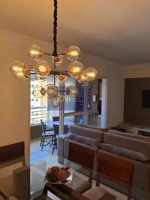 Apartamento com 3 quartos à venda, 108m2 em Jardim Paulista, Ribeirao Preto - SP - imagem 8 Foto 8 de Apartamento com 3 quartos à venda, 108m2 em Jardim Paulista, Ribeirao Preto - SP