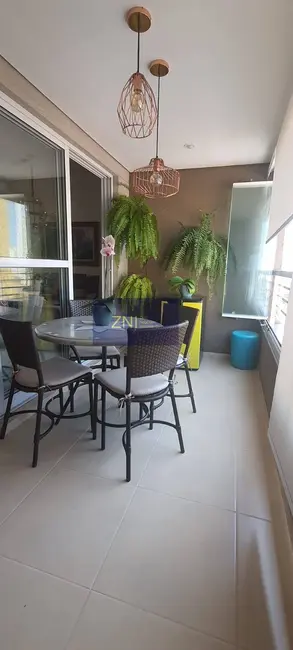 Apartamento com 3 quartos à venda, 108m2 em Jardim Paulista, Ribeirao Preto - SP - imagem 9 Foto 9 de Apartamento com 3 quartos à venda, 108m2 em Jardim Paulista, Ribeirao Preto - SP