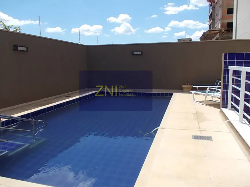 Apartamento com 3 quartos à venda, 108m2 em Jardim Paulista, Ribeirao Preto - SP - imagem 3 Foto 3 de Apartamento com 3 quartos à venda, 108m2 em Jardim Paulista, Ribeirao Preto - SP