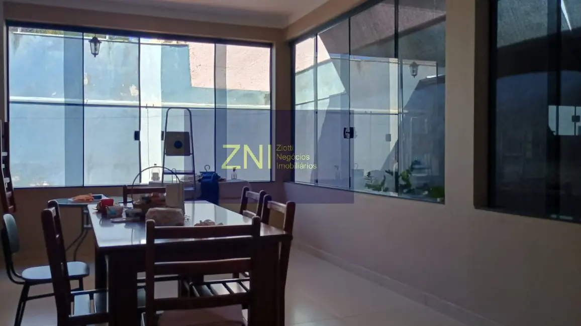 Casa com 3 quartos à venda, 400m2 em Ribeirânia, Ribeirao Preto - SP - imagem 6 Foto 6 de Casa com 3 quartos à venda, 400m2 em Ribeirânia, Ribeirao Preto - SP