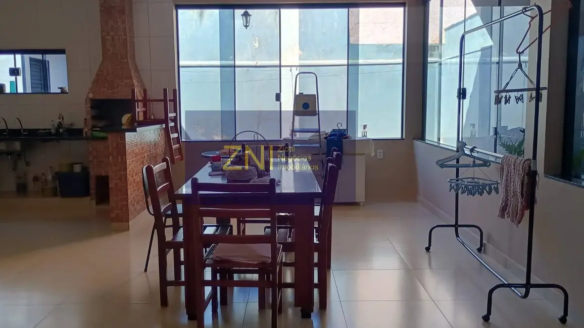 Casa com 3 quartos à venda, 400m2 em Ribeirânia, Ribeirao Preto - SP - imagem 5 Foto 5 de Casa com 3 quartos à venda, 400m2 em Ribeirânia, Ribeirao Preto - SP