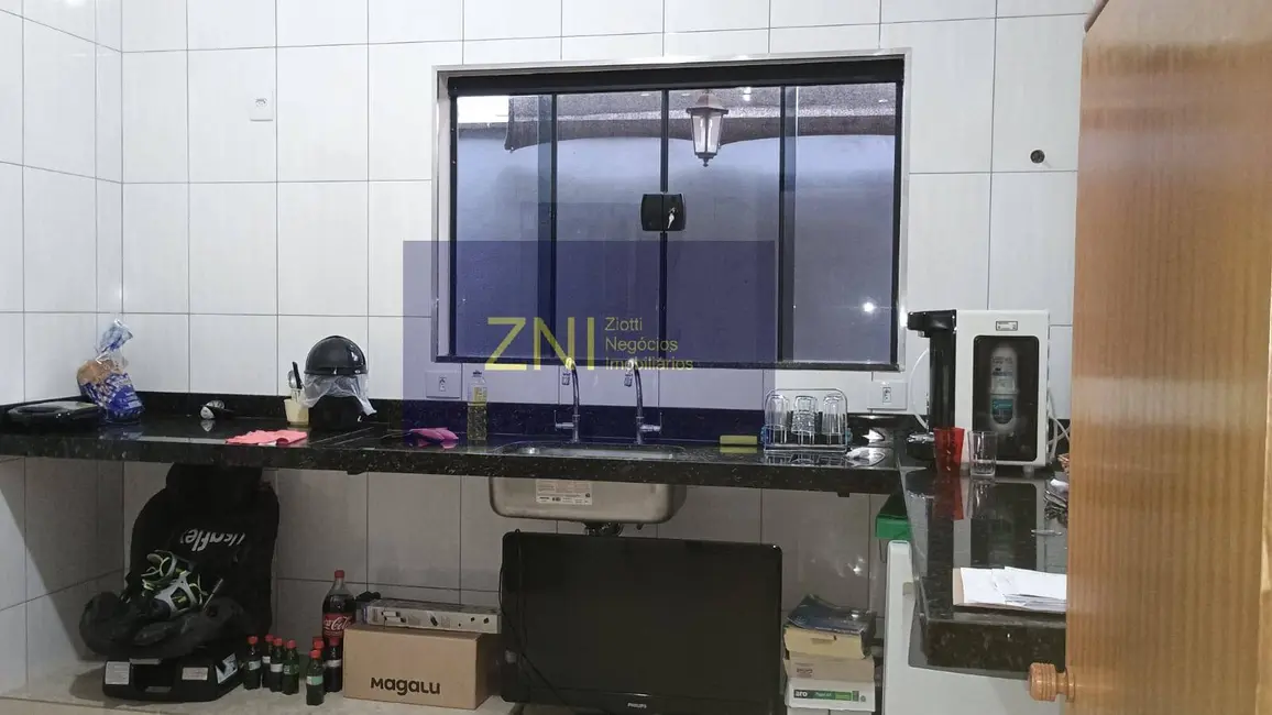 Casa com 3 quartos à venda, 400m2 em Ribeirânia, Ribeirao Preto - SP - imagem 9 Foto 9 de Casa com 3 quartos à venda, 400m2 em Ribeirânia, Ribeirao Preto - SP