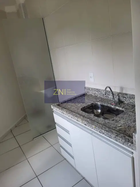 Foto 5 de Apartamento com 2 quartos à venda, 63m2 em Residencial Flórida, Ribeirao Preto - SP