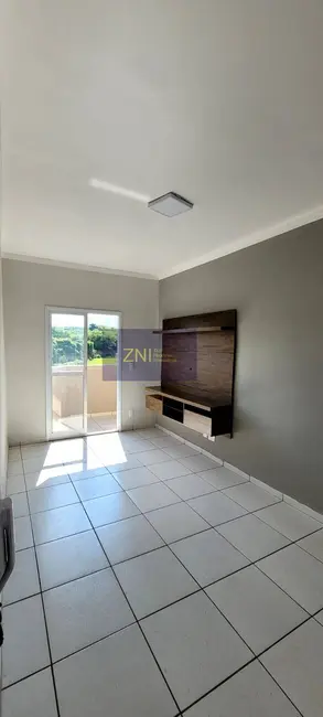 Foto 2 de Apartamento com 2 quartos à venda, 63m2 em Residencial Flórida, Ribeirao Preto - SP