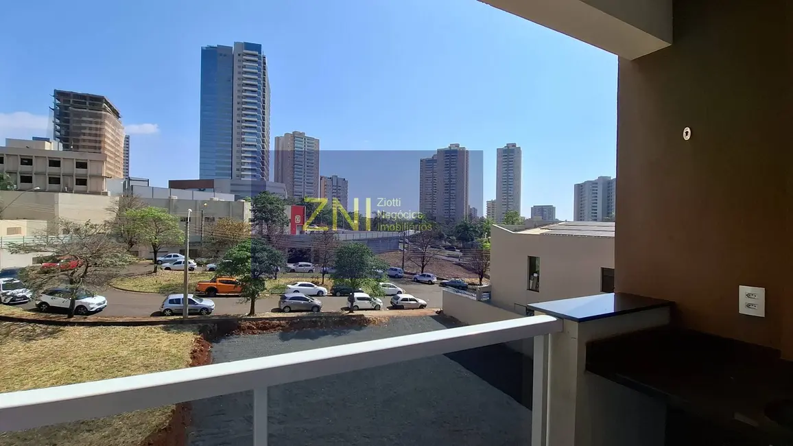 Apartamento com 3 quartos à venda, 80m2 em Jardim Botânico, Ribeirao Preto - SP - imagem 4 Foto 4 de Apartamento com 3 quartos à venda, 80m2 em Jardim Botânico, Ribeirao Preto - SP