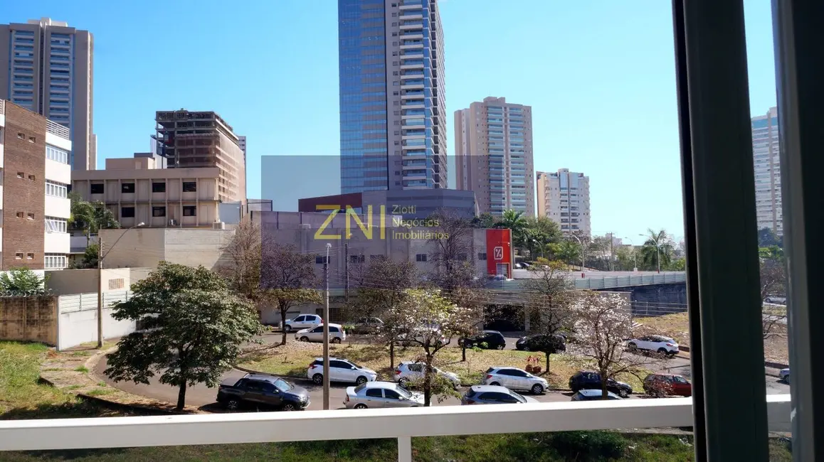 Apartamento com 3 quartos à venda, 80m2 em Jardim Botânico, Ribeirao Preto - SP - imagem 1 Foto 1 de Apartamento com 3 quartos à venda, 80m2 em Jardim Botânico, Ribeirao Preto - SP