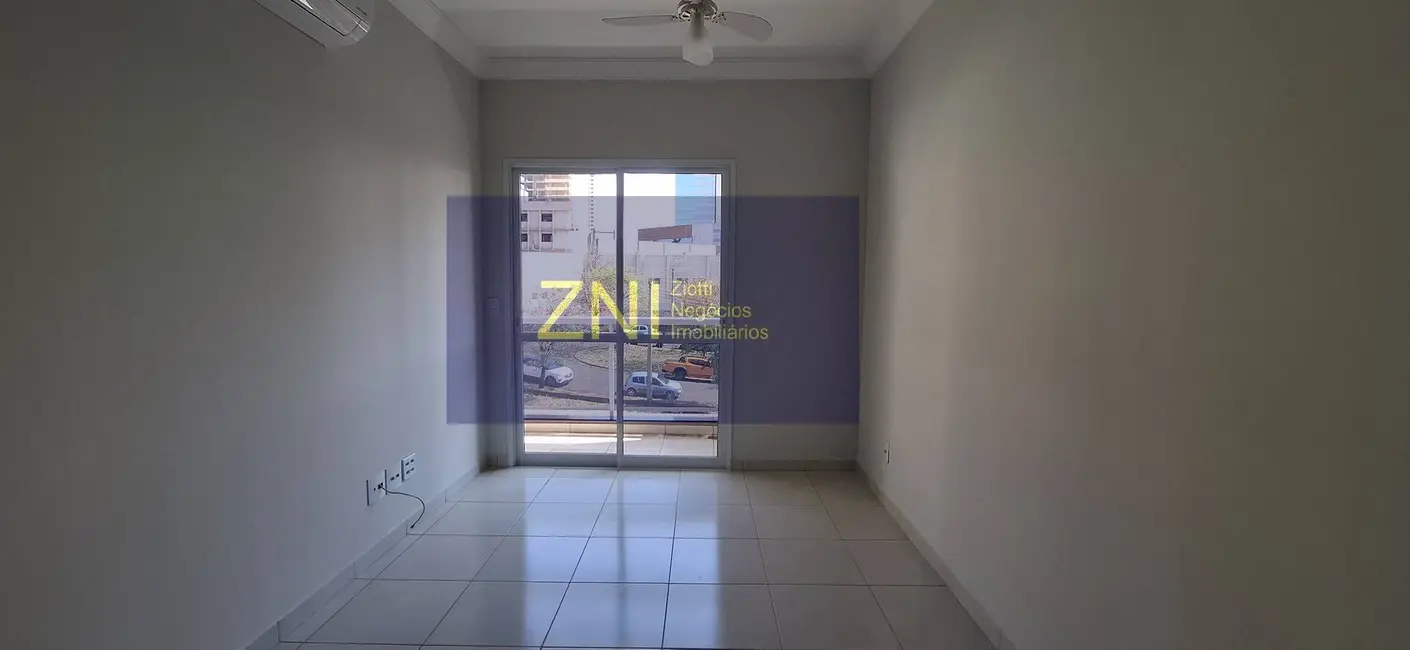 Apartamento com 3 quartos à venda, 80m2 em Jardim Botânico, Ribeirao Preto - SP - imagem 2 Foto 2 de Apartamento com 3 quartos à venda, 80m2 em Jardim Botânico, Ribeirao Preto - SP