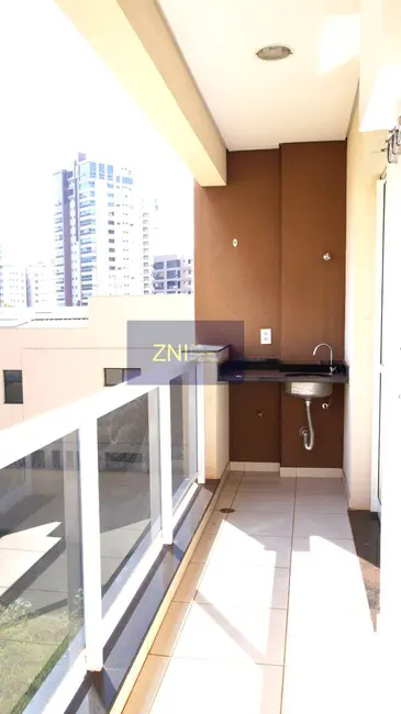 Apartamento com 3 quartos à venda, 80m2 em Jardim Botânico, Ribeirao Preto - SP - imagem 7 Foto 7 de Apartamento com 3 quartos à venda, 80m2 em Jardim Botânico, Ribeirao Preto - SP