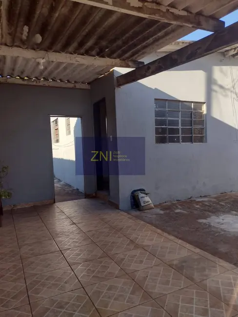 Foto 3 de Casa com 3 quartos à venda, 341m2 em Vila Mariana, Ribeirao Preto - SP