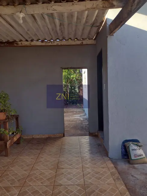 Foto 2 de Casa com 3 quartos à venda, 341m2 em Vila Mariana, Ribeirao Preto - SP