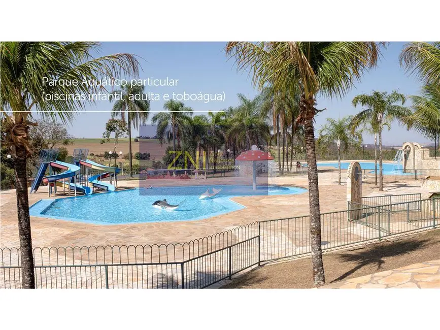 Foto 5 de Lote de Condomínio à venda, 1129m2 em Cajuru - SP